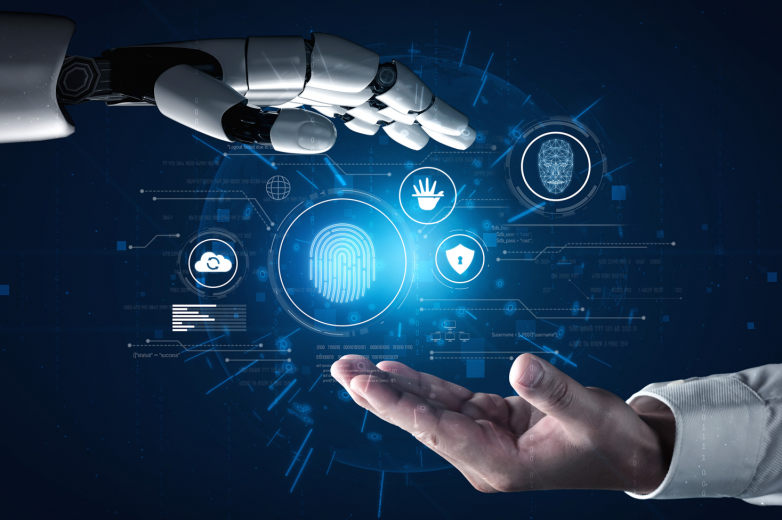 熵基科技 多模态生物识别技术在计算机系统服务领域实现新突破